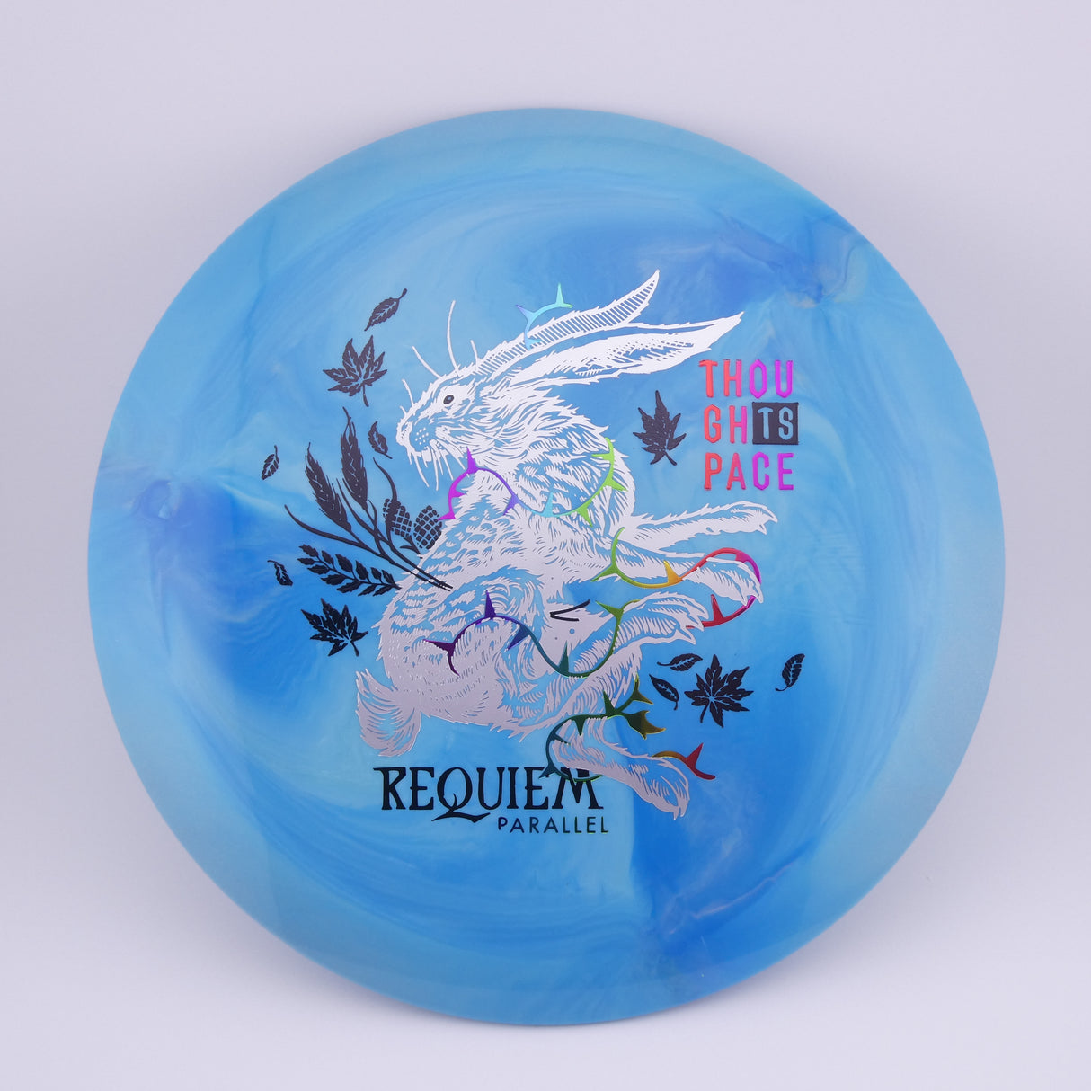 Parallel Requiem 166-169g