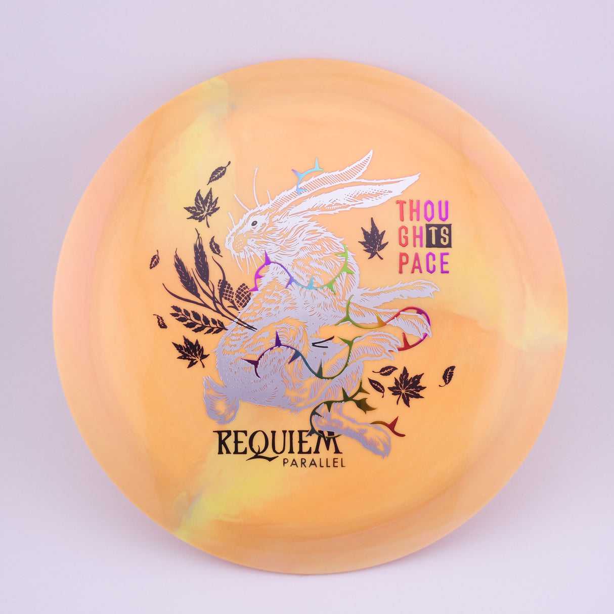 Parallel Requiem 166-169g