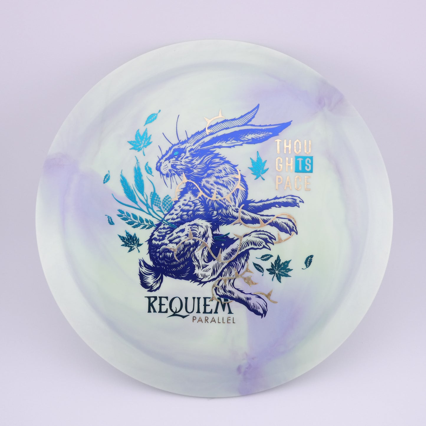 Parallel Requiem 166-169g