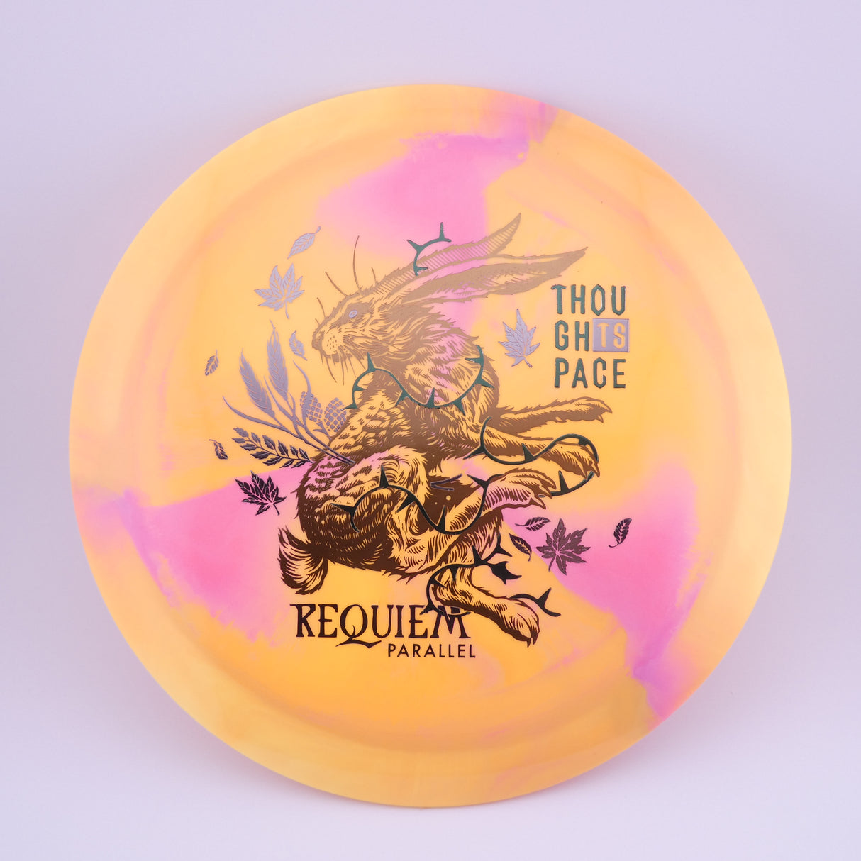 Parallel Requiem 170-172g