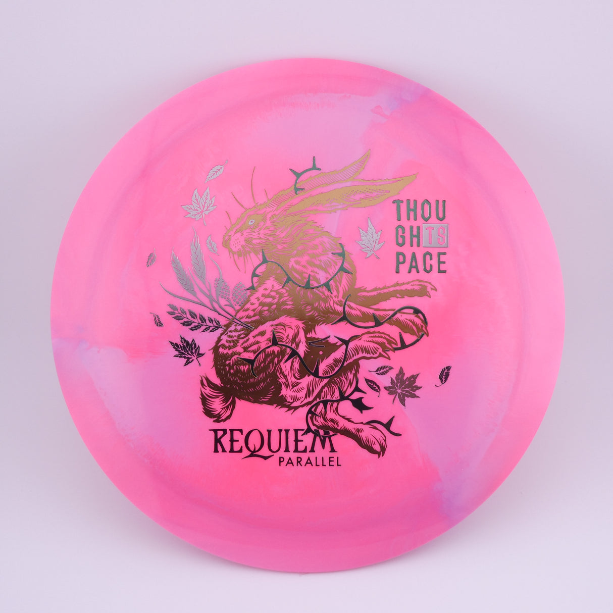 Parallel Requiem 170-172g