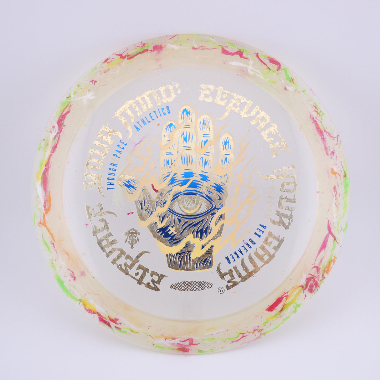 Vex Breaker Requiem 166-169g