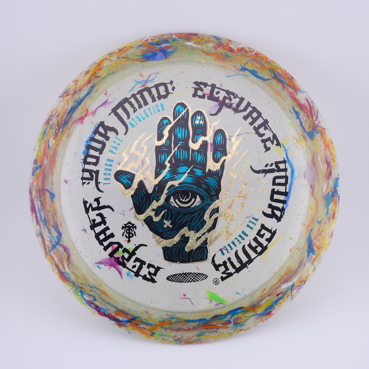 Vex Breaker Requiem 170-172g