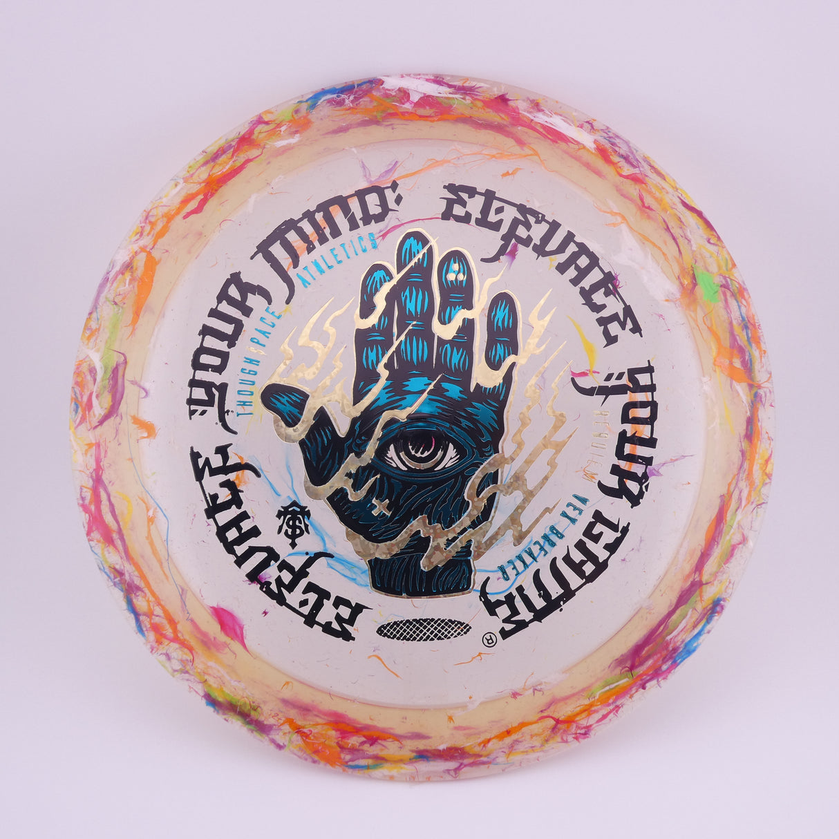 Vex Breaker Requiem 170-172g