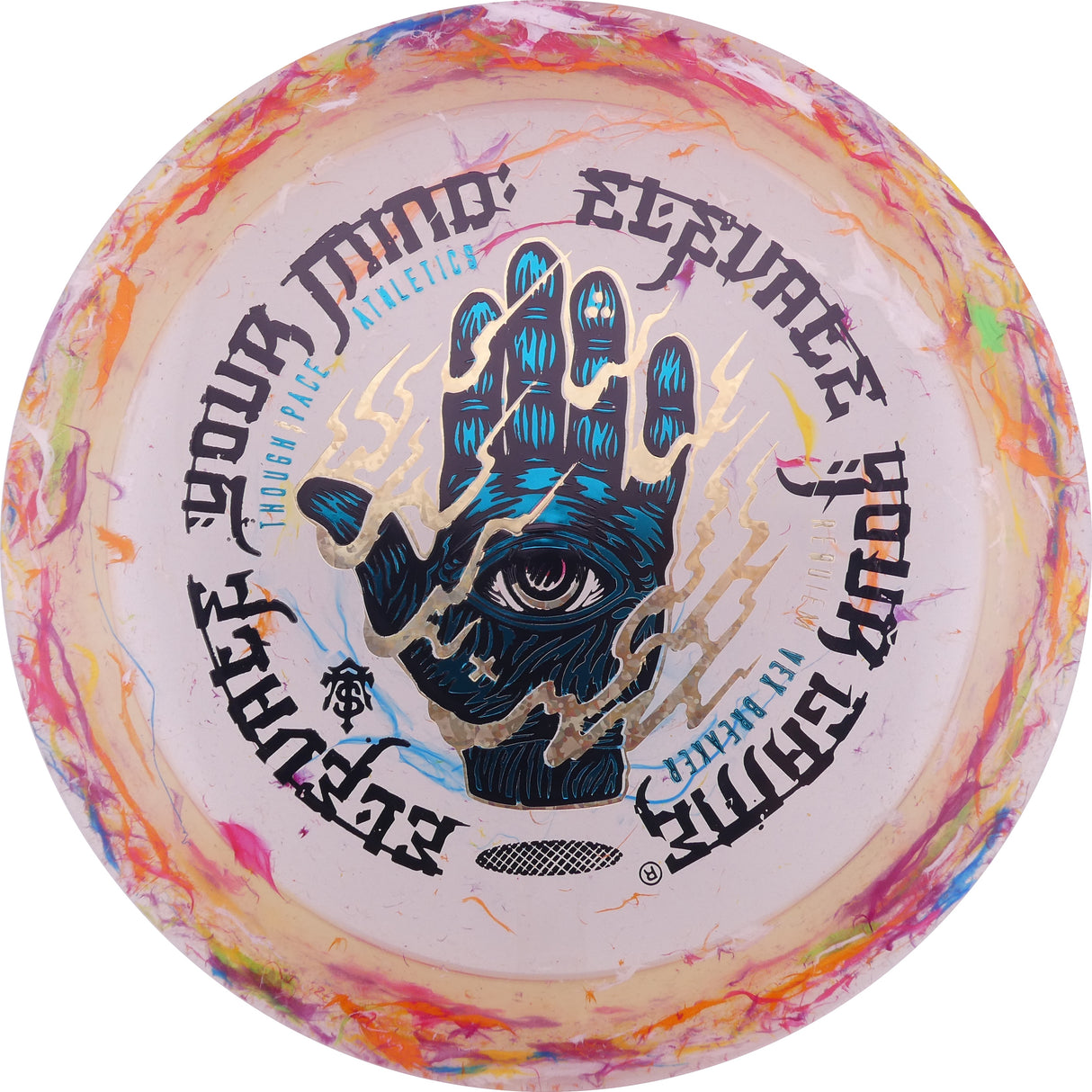 Vex Breaker Requiem 170-172g