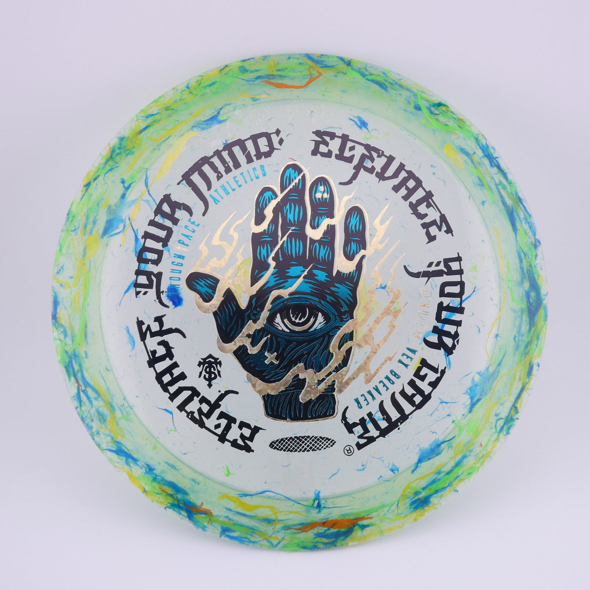 Vex Breaker Requiem 170-172g