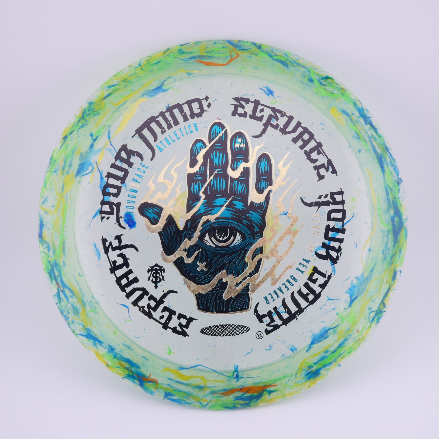 Vex Breaker Requiem 170-172g