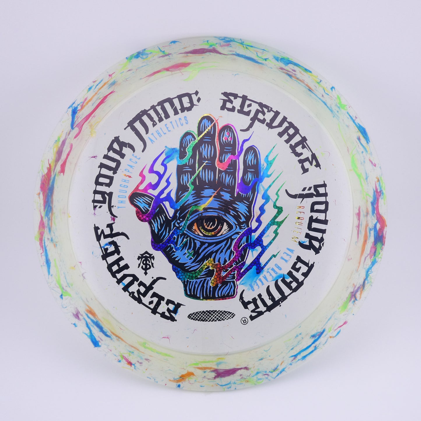 Vex Breaker Requiem 173-176g