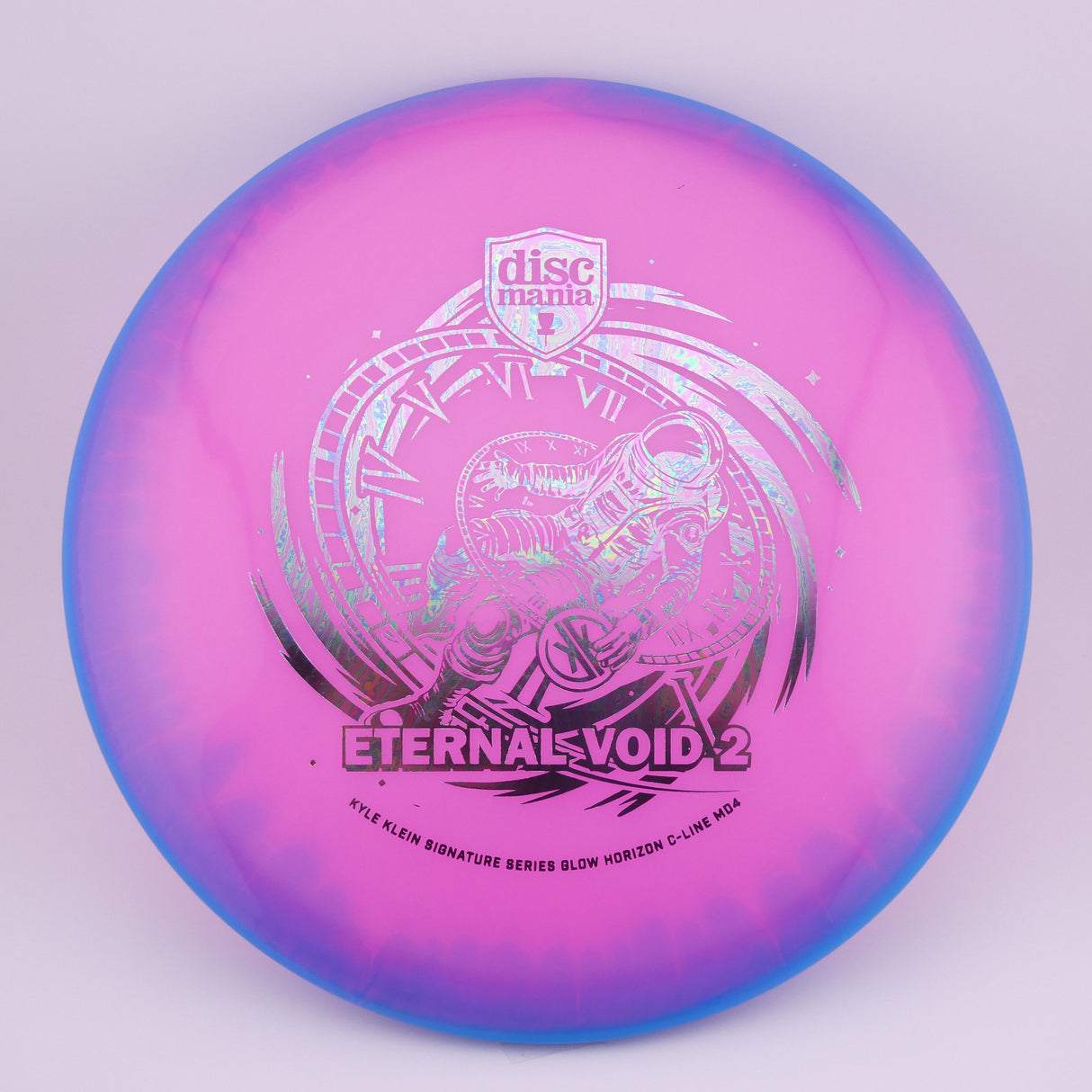Glow Horizon C-Line MD4 - Kyle Klein Signature Series Eternal Void 2