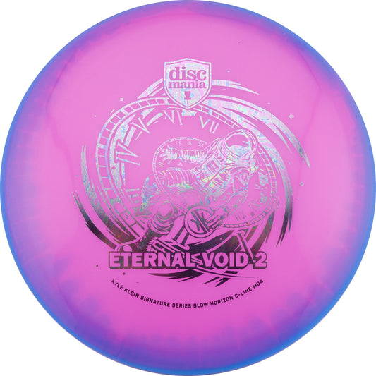 Glow Horizon C-Line MD4 - Kyle Klein Signature Series Eternal Void 2