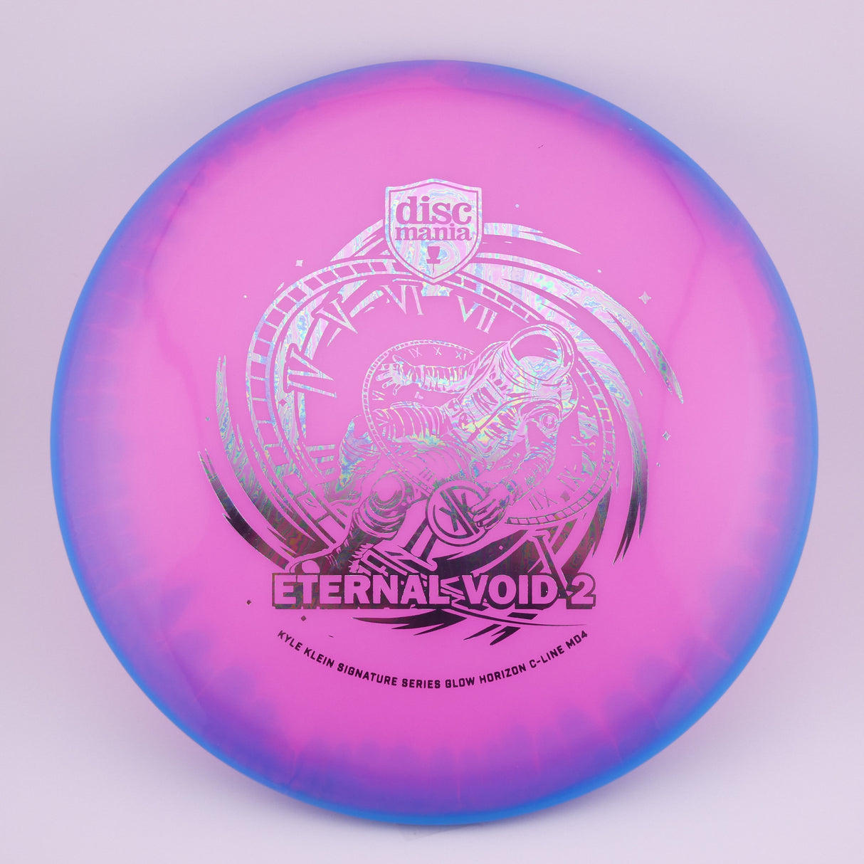 Glow Horizon C-Line MD4 - Kyle Klein Signature Series Eternal Void 2