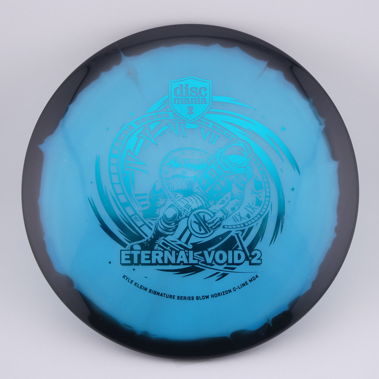 Glow Horizon C-Line MD4 - Kyle Klein Signature Series Eternal Void 2
