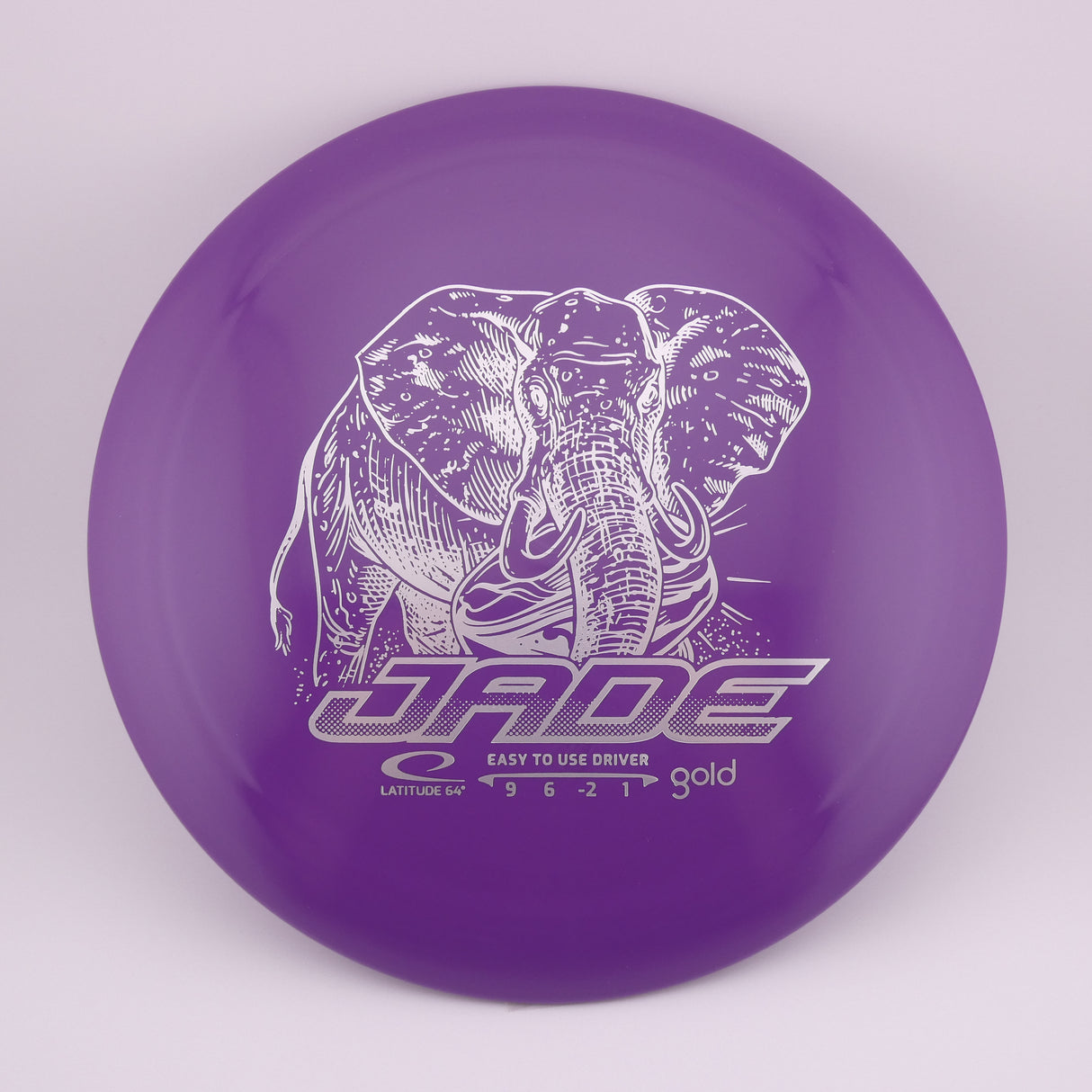 Gold Line Jade 155-159g