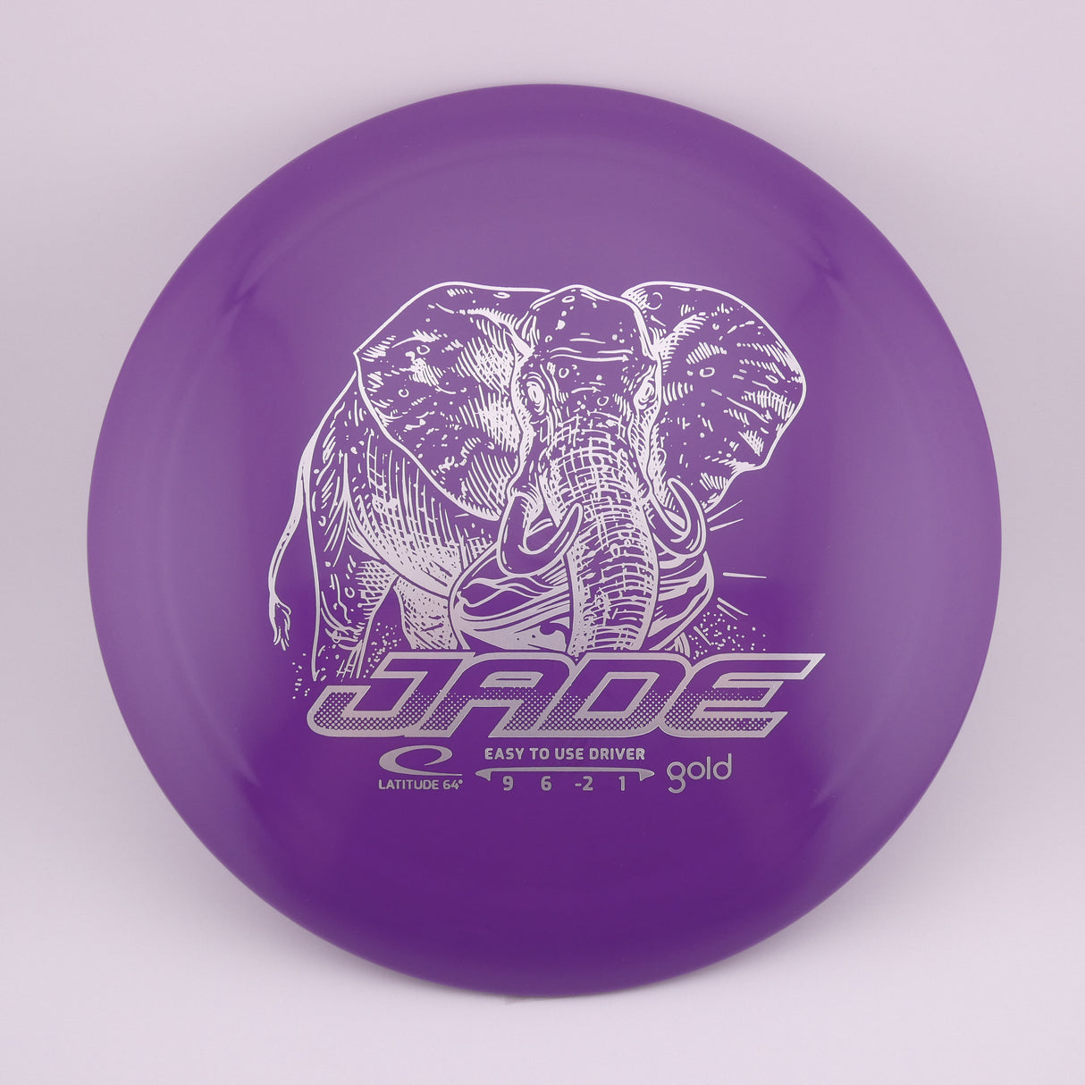 Gold Line Jade 155-159g