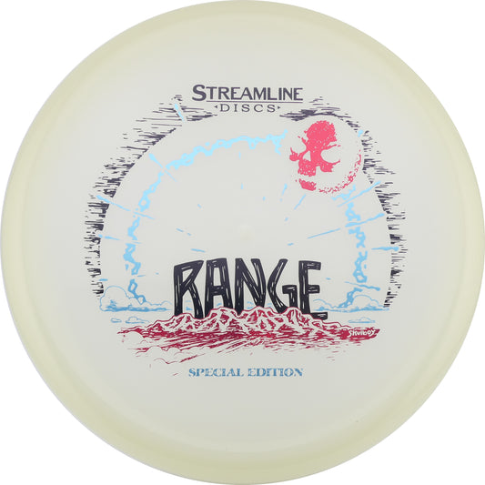 Eclipse Range – Skulboy Special Edition