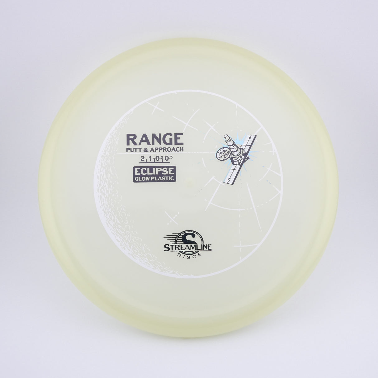 Eclipse Range – Stock Release
