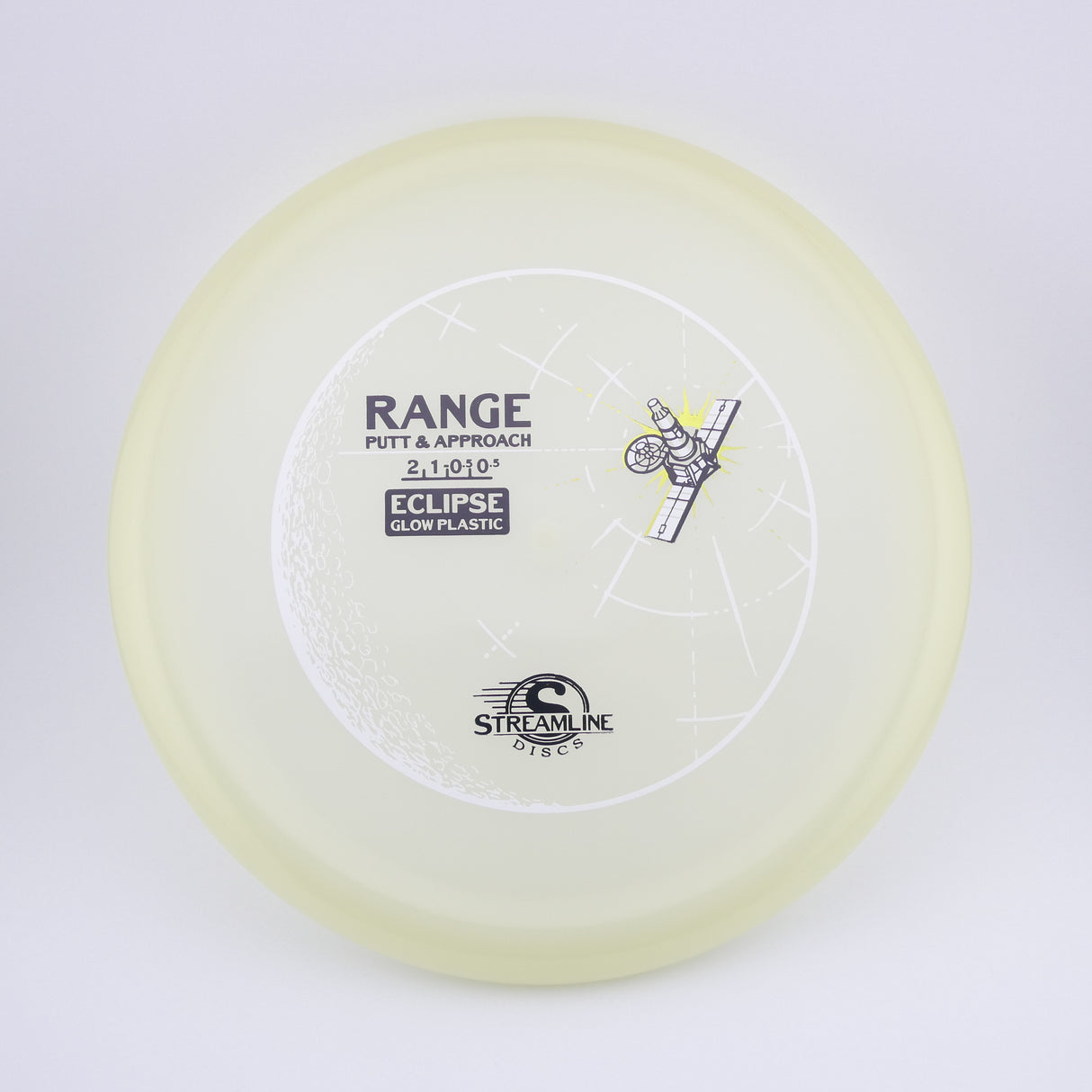 Eclipse Range – Stock Release