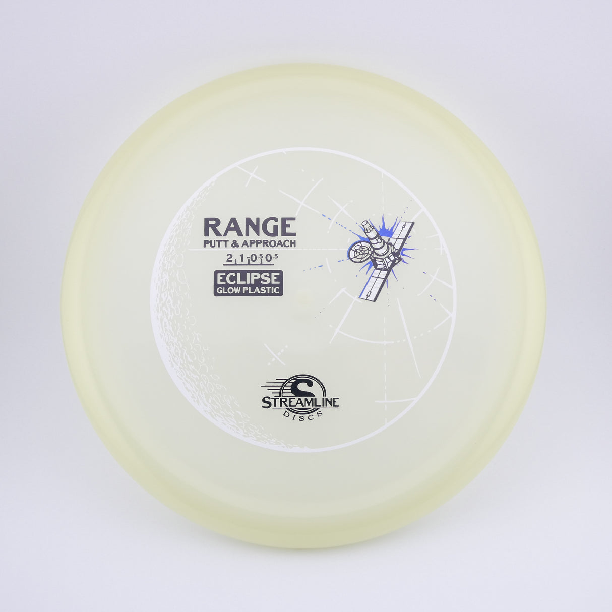 Eclipse Range – Stock Release