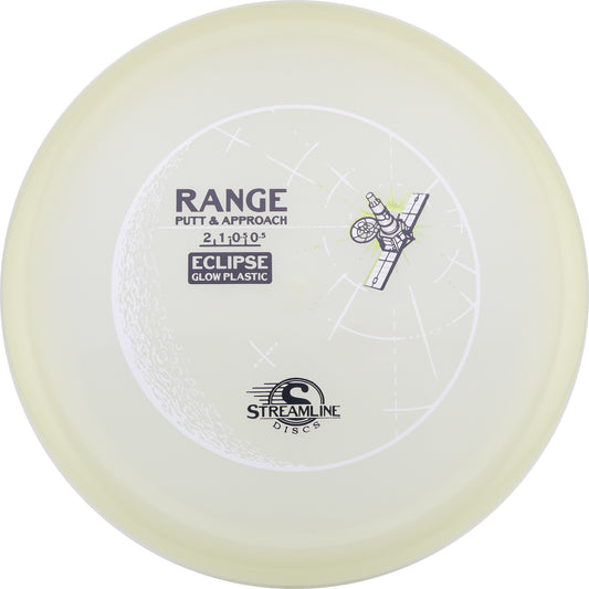 Eclipse Range – Stock Release