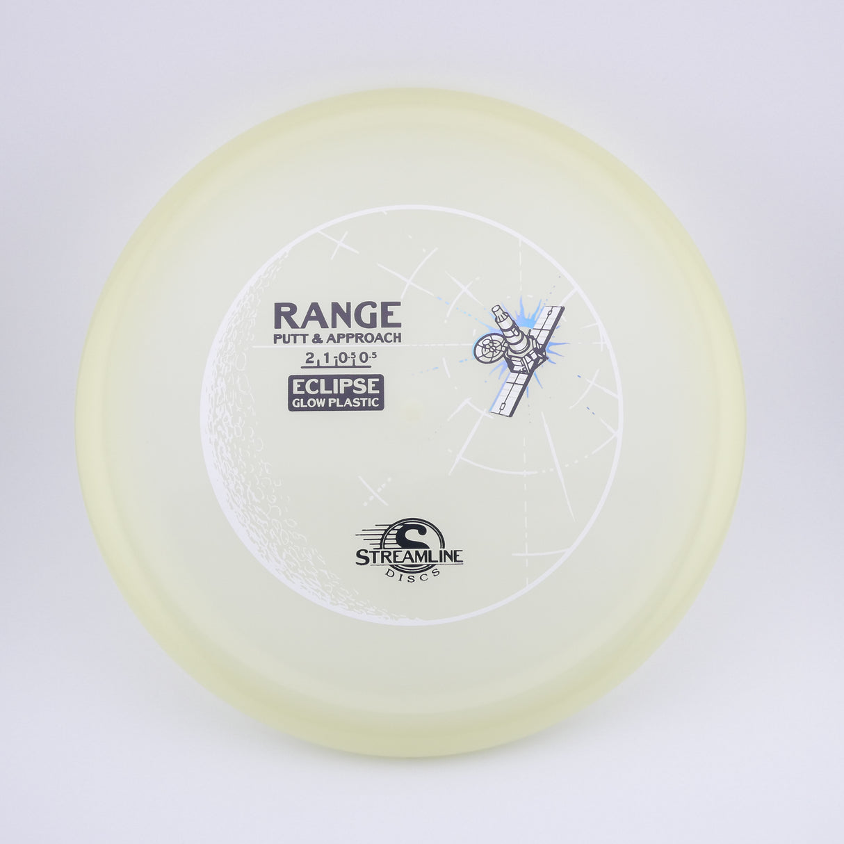 Eclipse Range – Stock Release