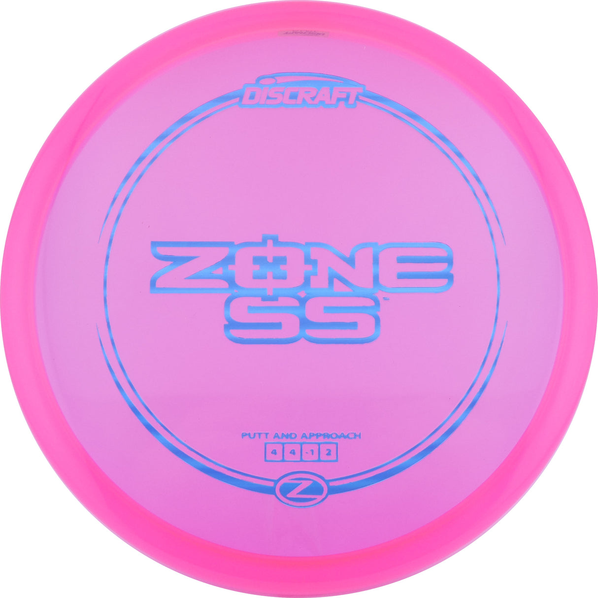 Z Line Zone SS 173-174g