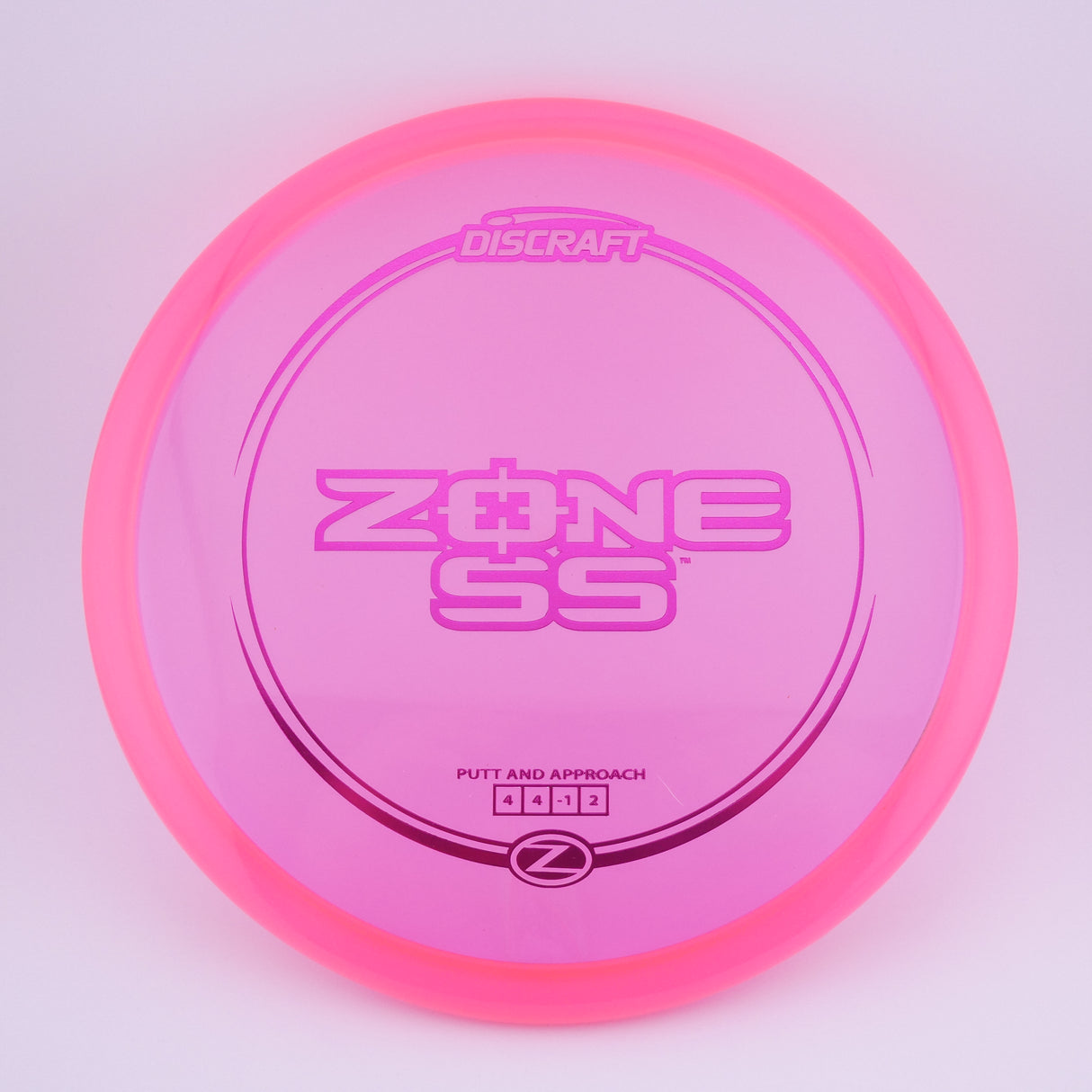 Z Line Zone SS 173-174g