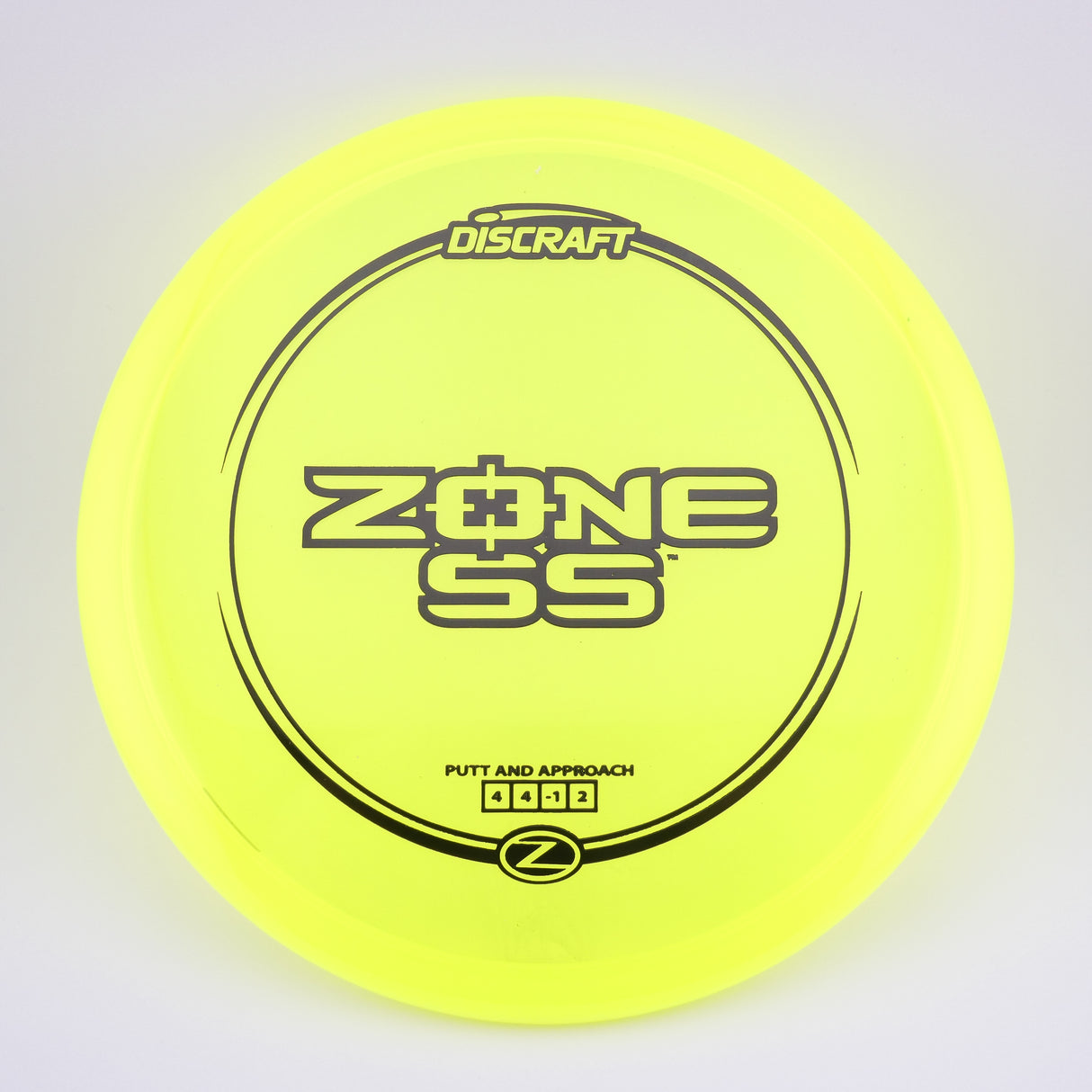 Z Line Zone SS 173-174g