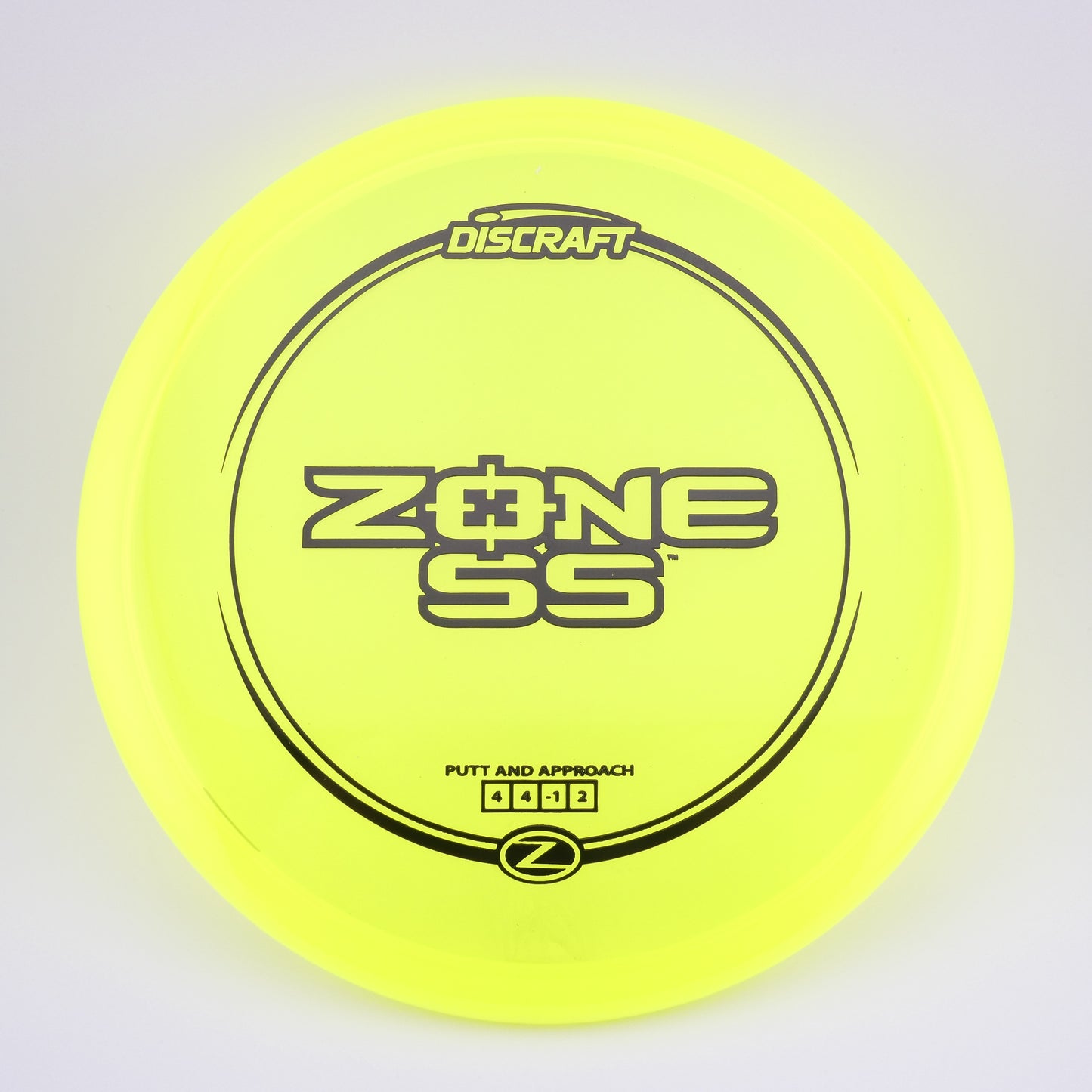 Z Line Zone SS 173-174g