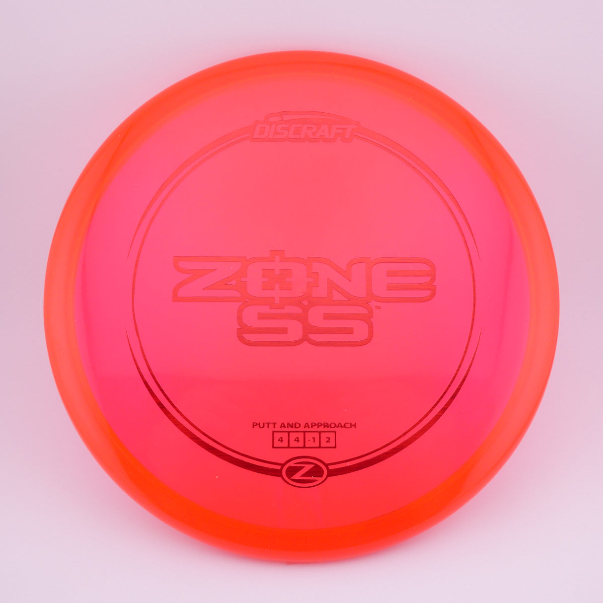Z Line Zone SS 173-174g
