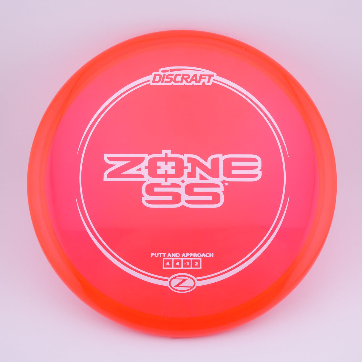 Z Line Zone SS 173-174g