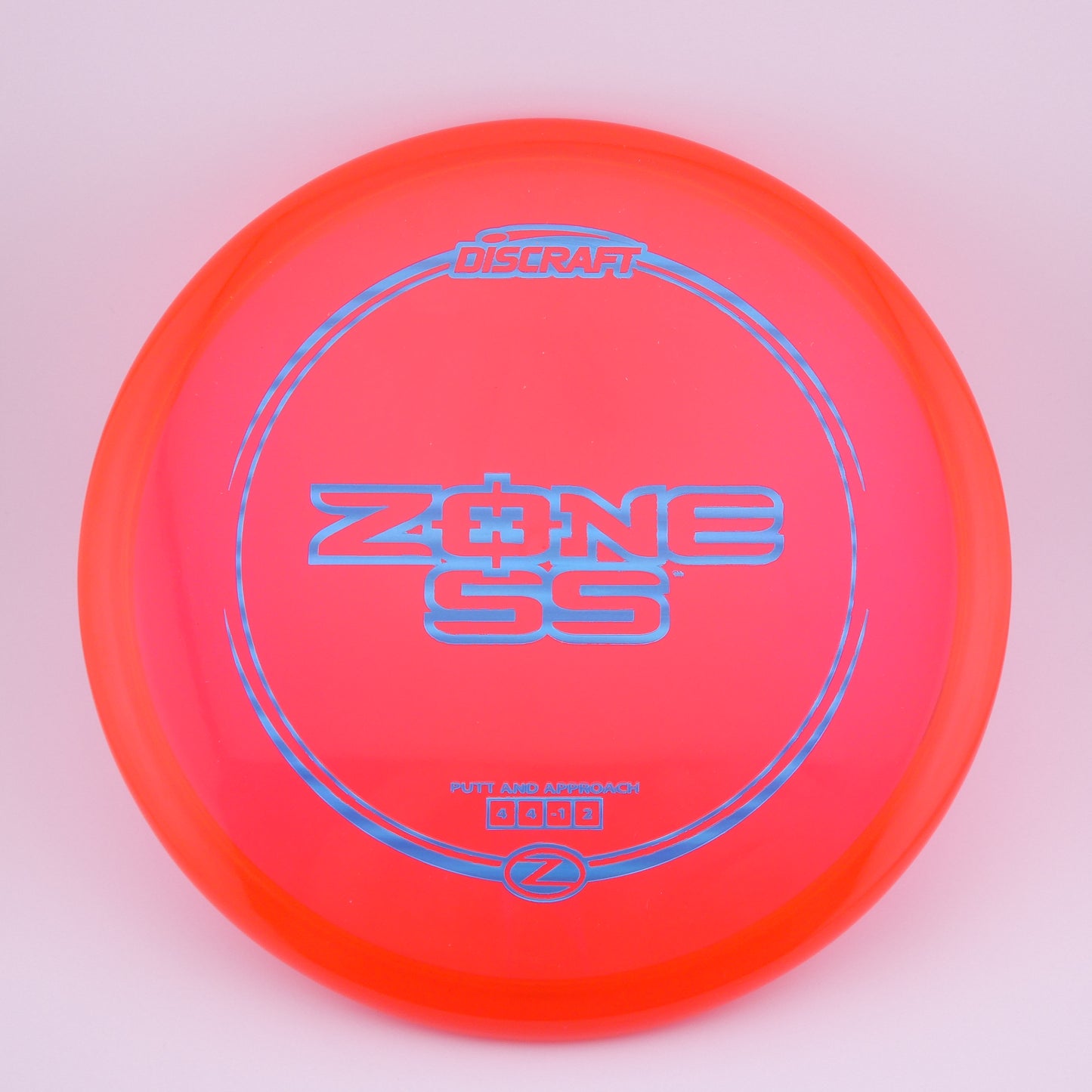Z Line Zone SS 173-174g