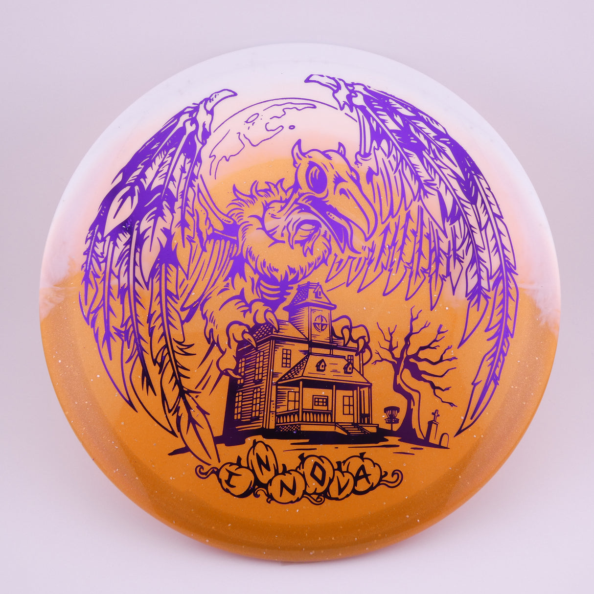 Duo Roc3 2025 Halloween