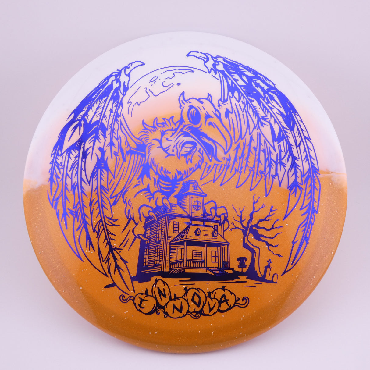 Duo Roc3 2025 Halloween