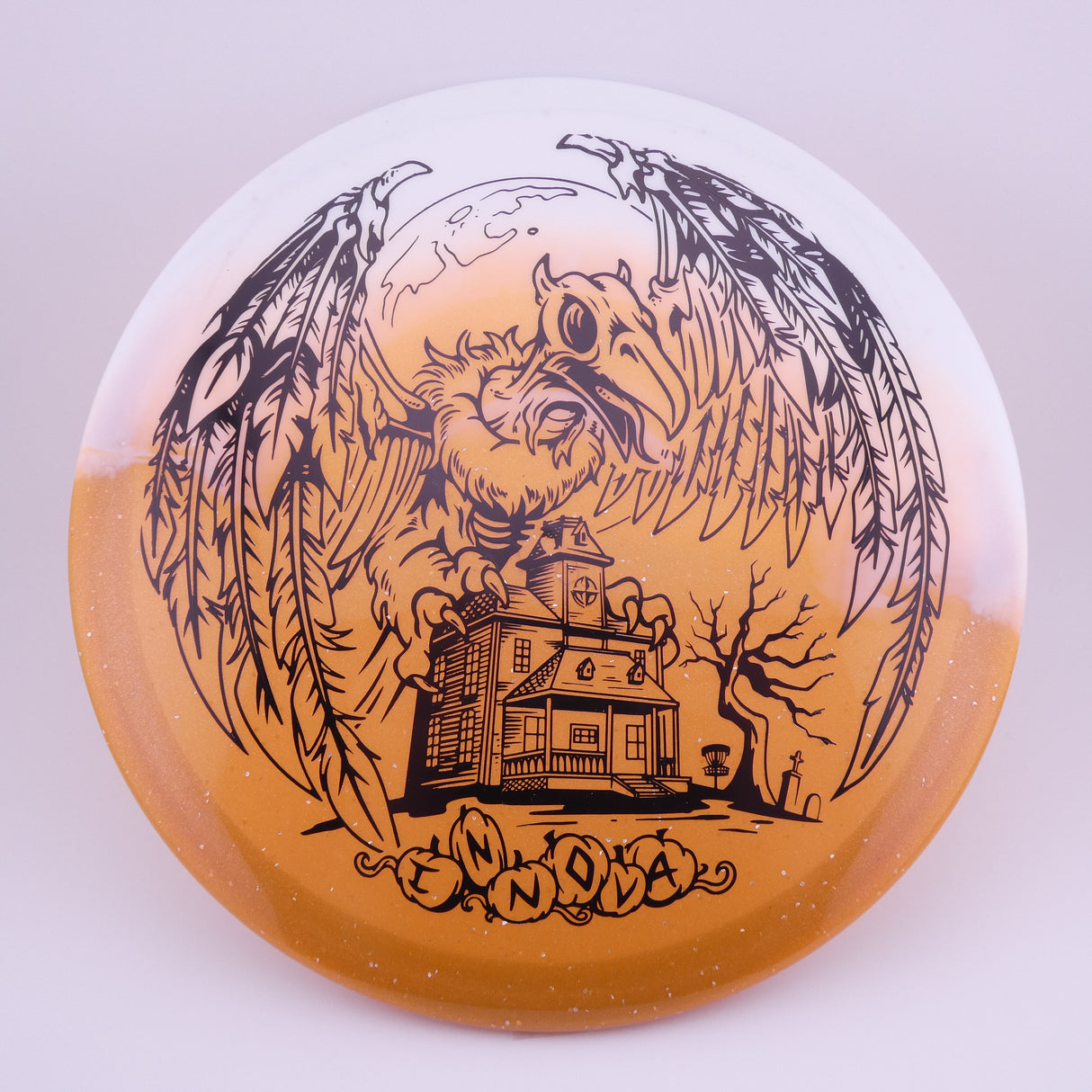 Duo Roc3 2025 Halloween