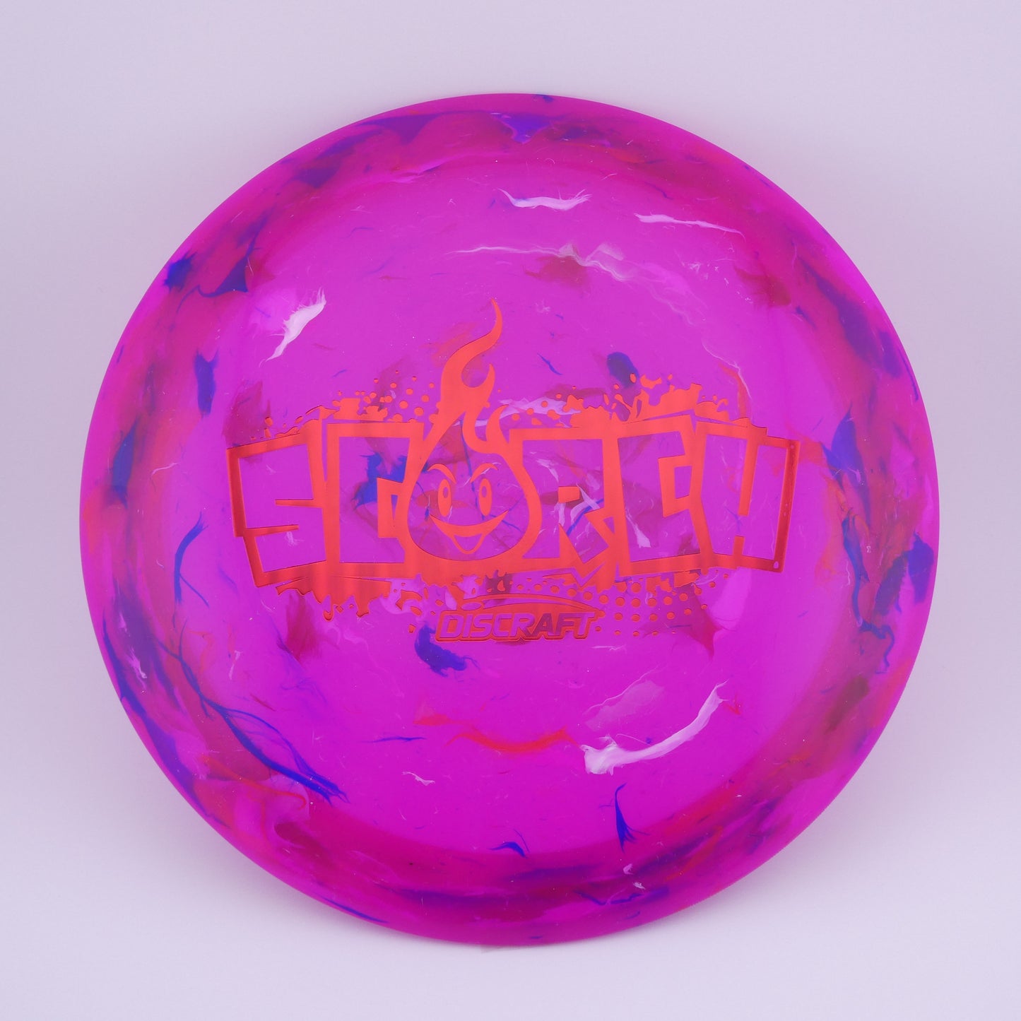 Jawbreaker Lightweight Scorch