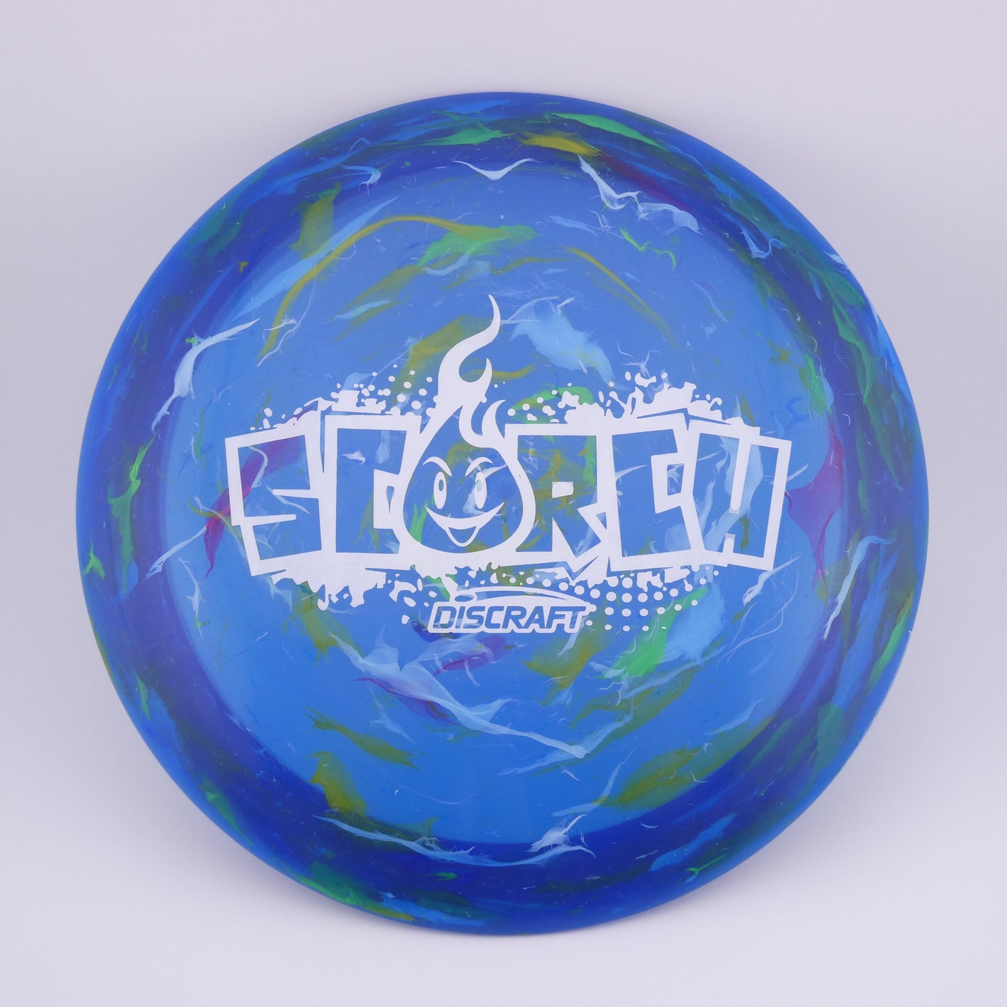 Jawbreaker Lightweight Scorch