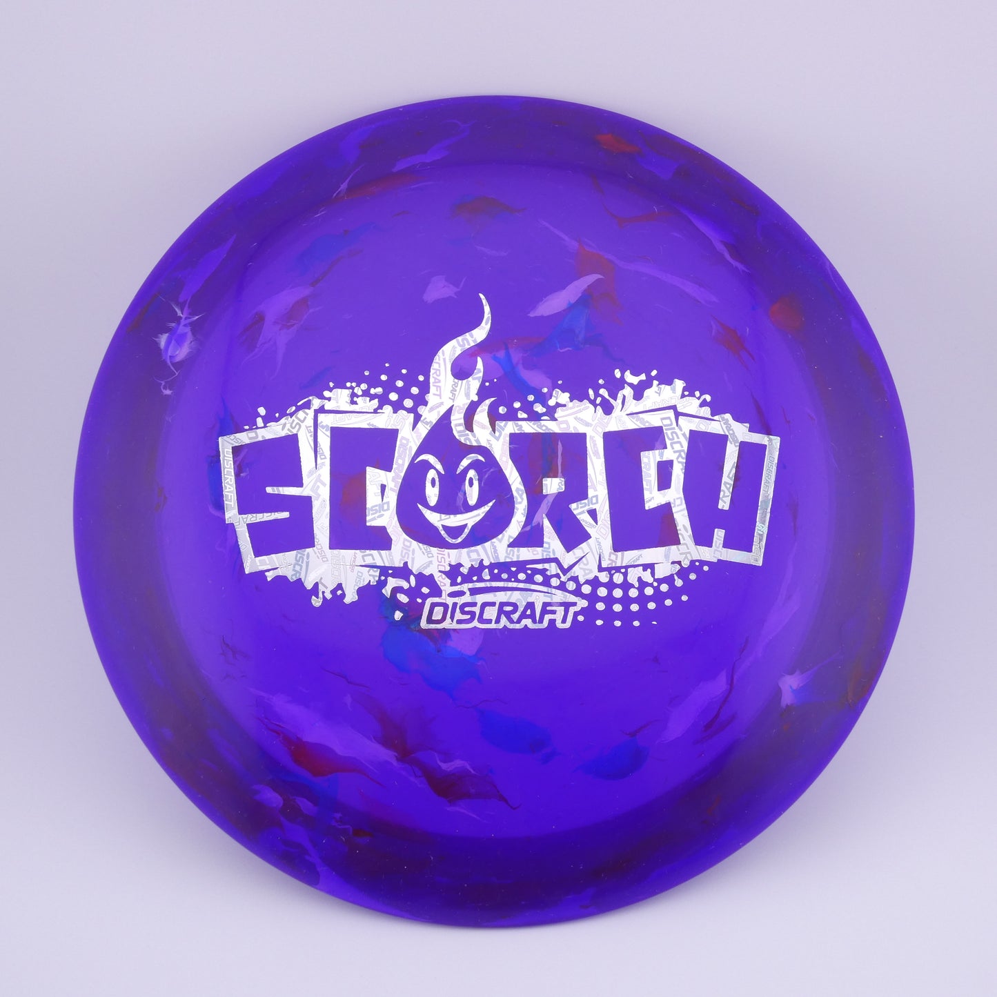 Jawbreaker Lightweight Scorch