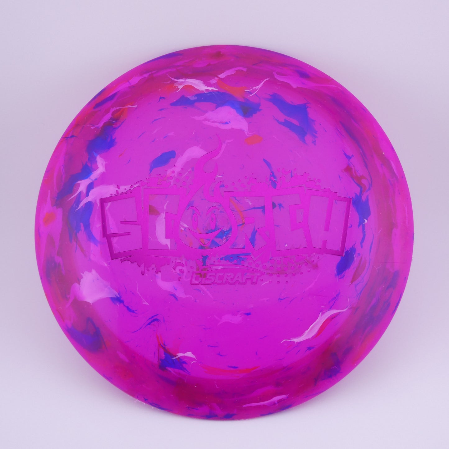 Jawbreaker Lightweight Scorch