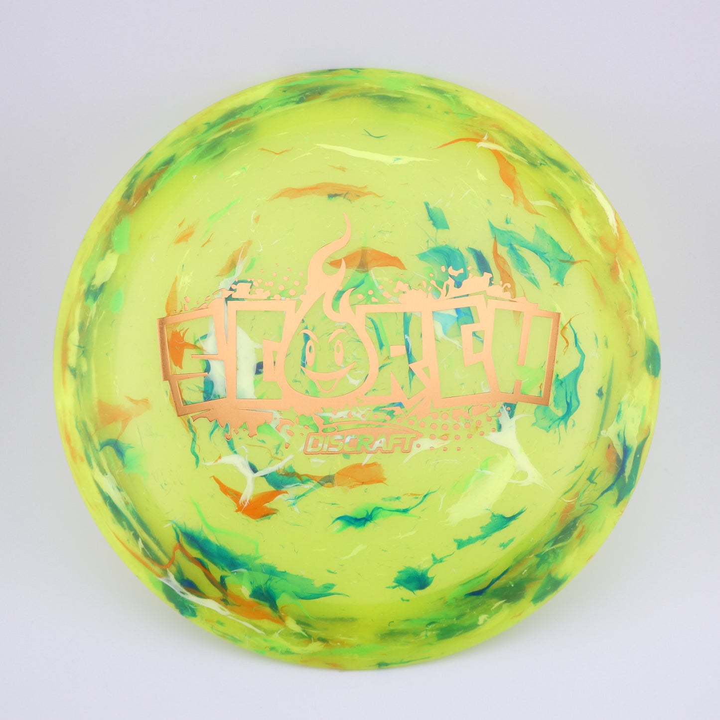 Jawbreaker Lightweight Scorch