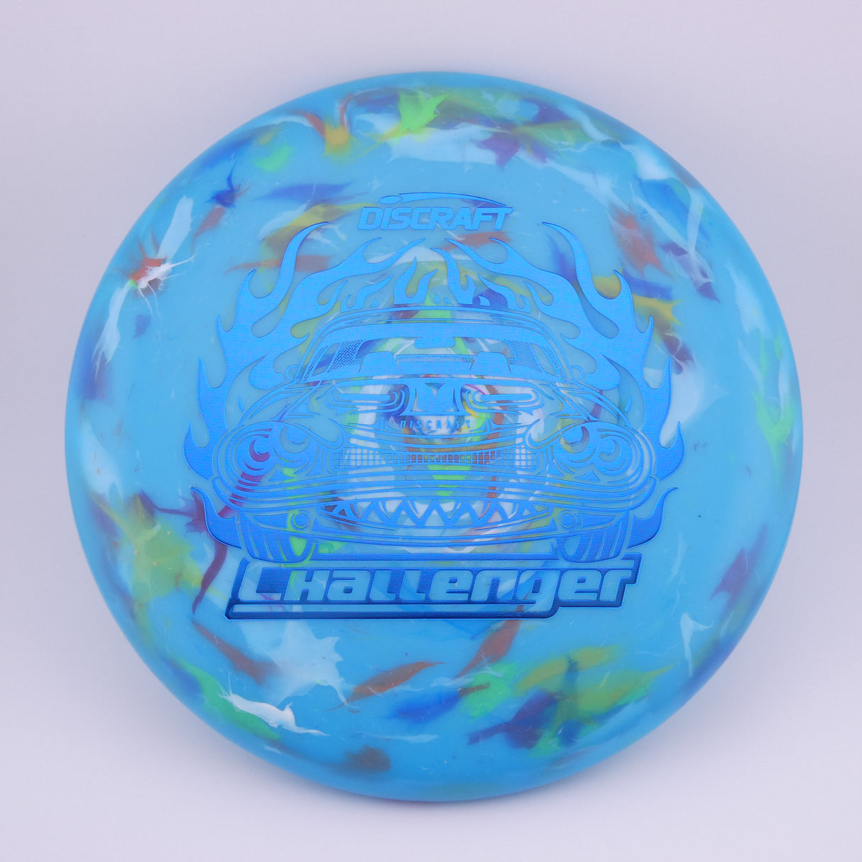 Jawbreaker Lightweight Challenger