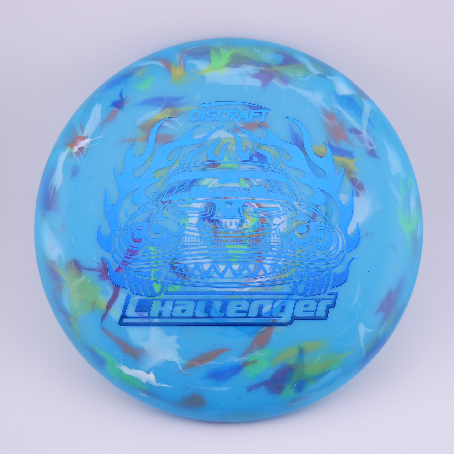 Jawbreaker Lightweight Challenger