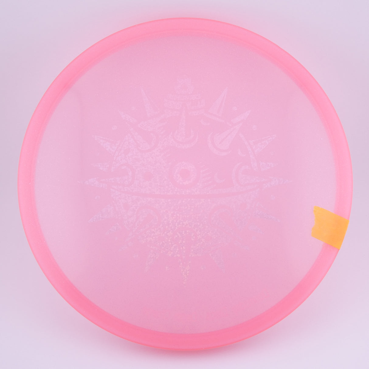 Clandestine Depth Charge 173-176g