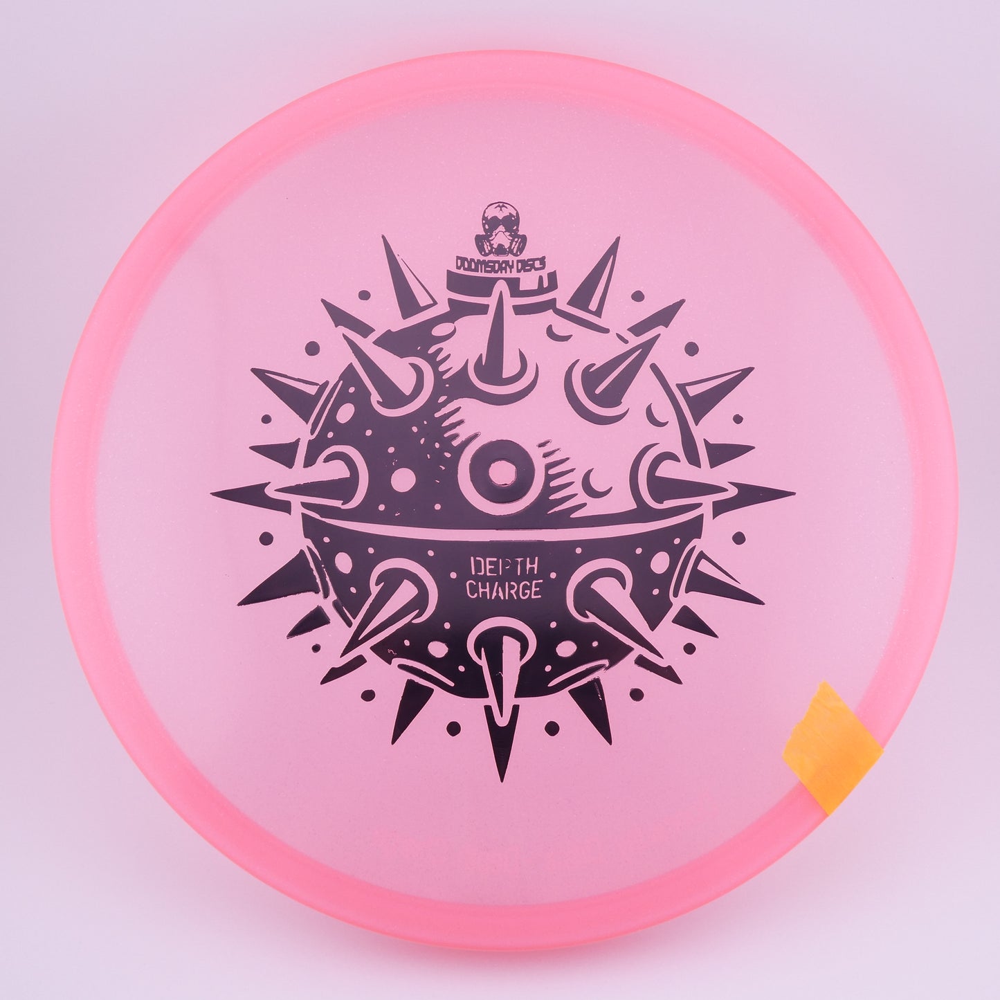 Clandestine Depth Charge 173-176g