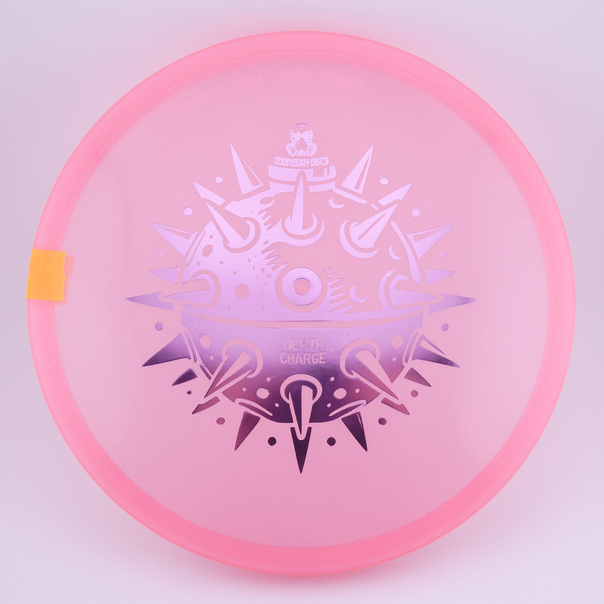 Clandestine Depth Charge 173-176g