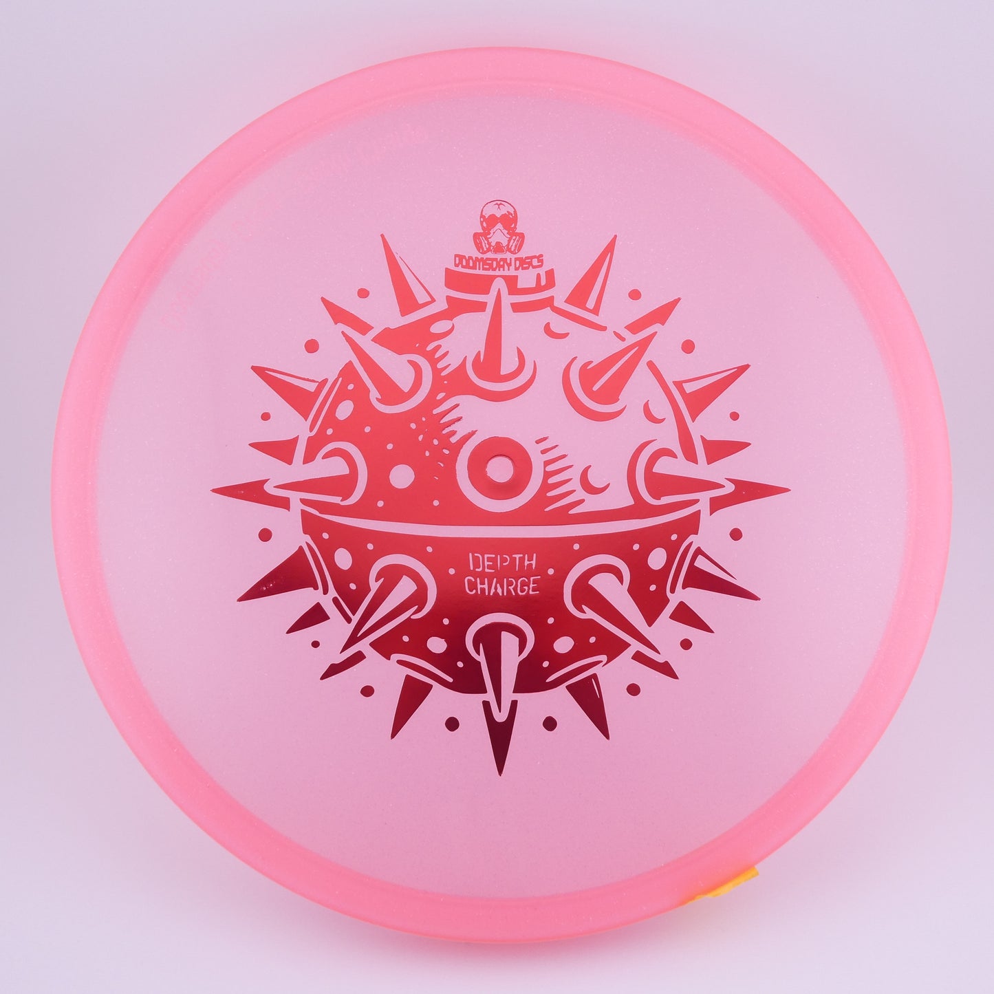 Clandestine Depth Charge 173-176g
