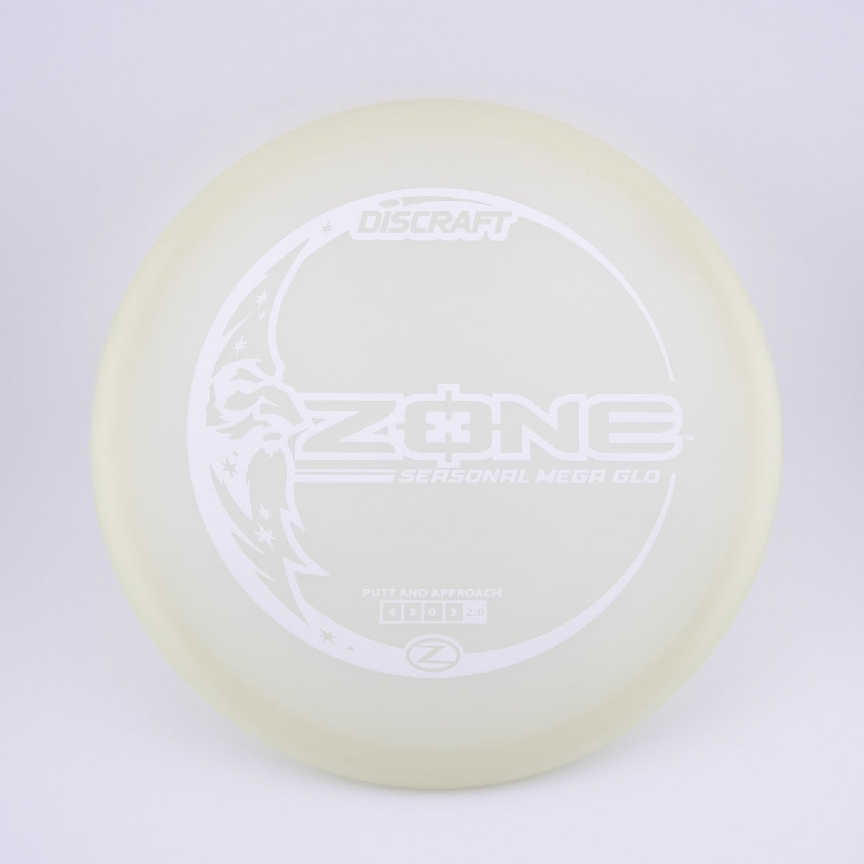 Seasonal Mega Glo Zone 173-174g