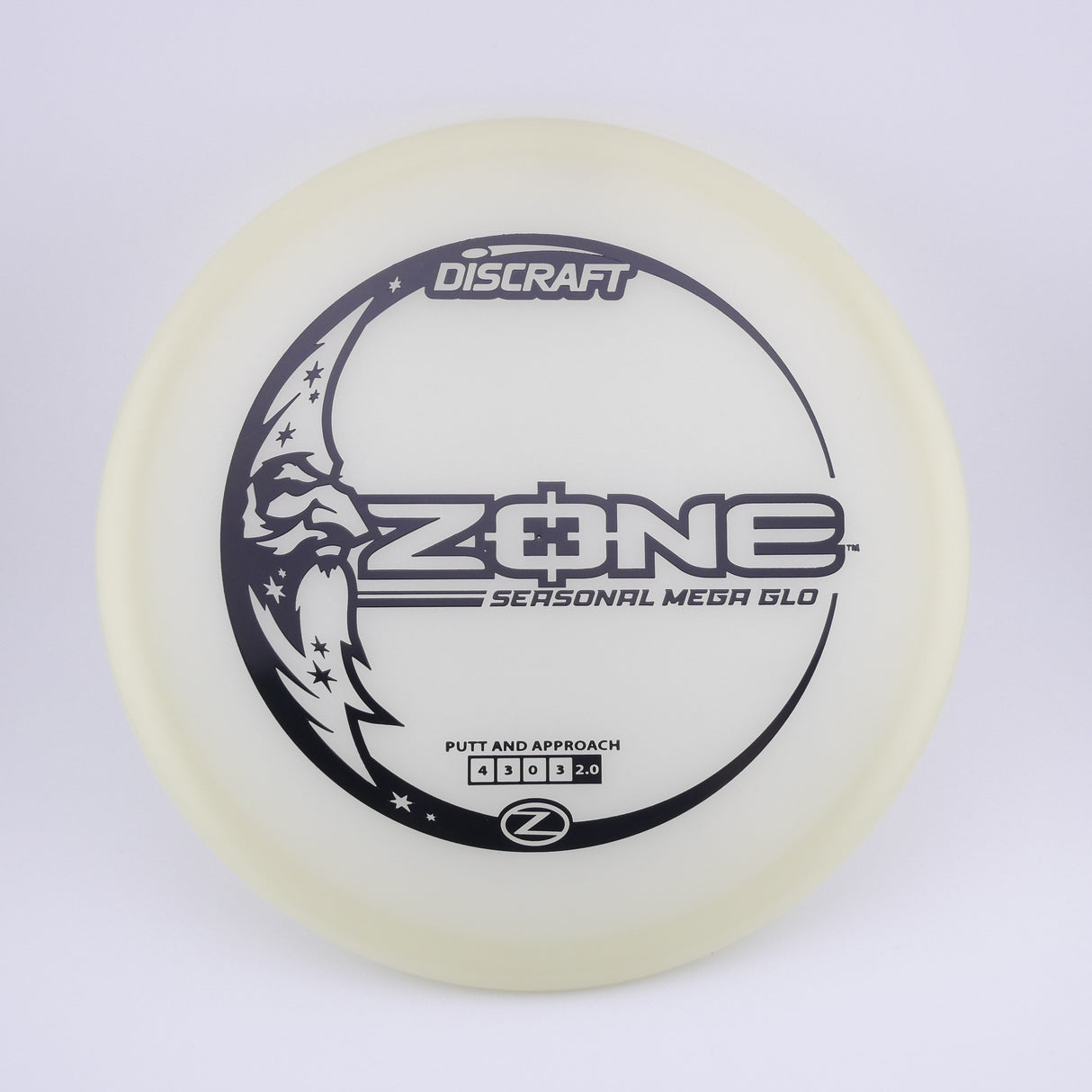 Seasonal Mega Glo Zone 173-174g