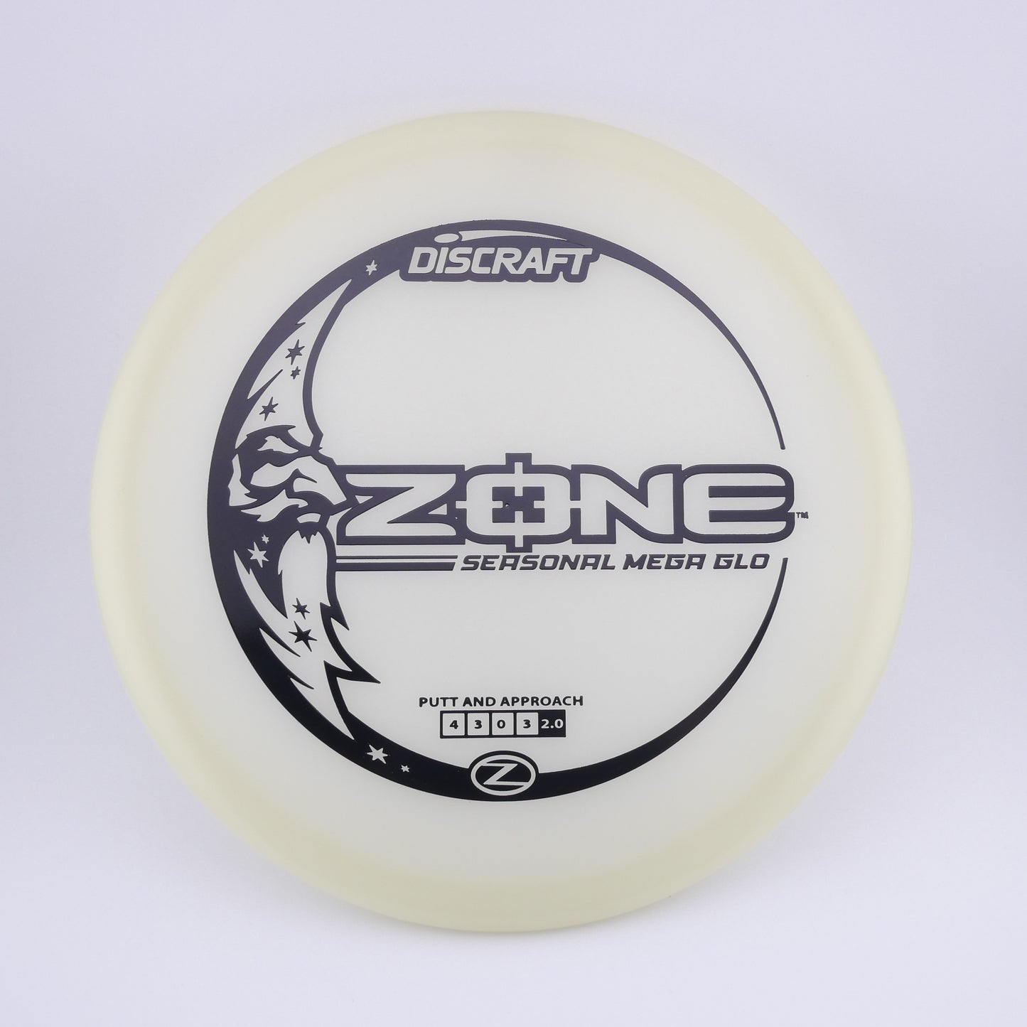 Seasonal Mega Glo Zone 173-174g