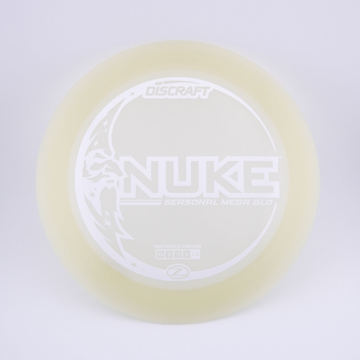 Seasonal Mega Glo Nuke 173-174g