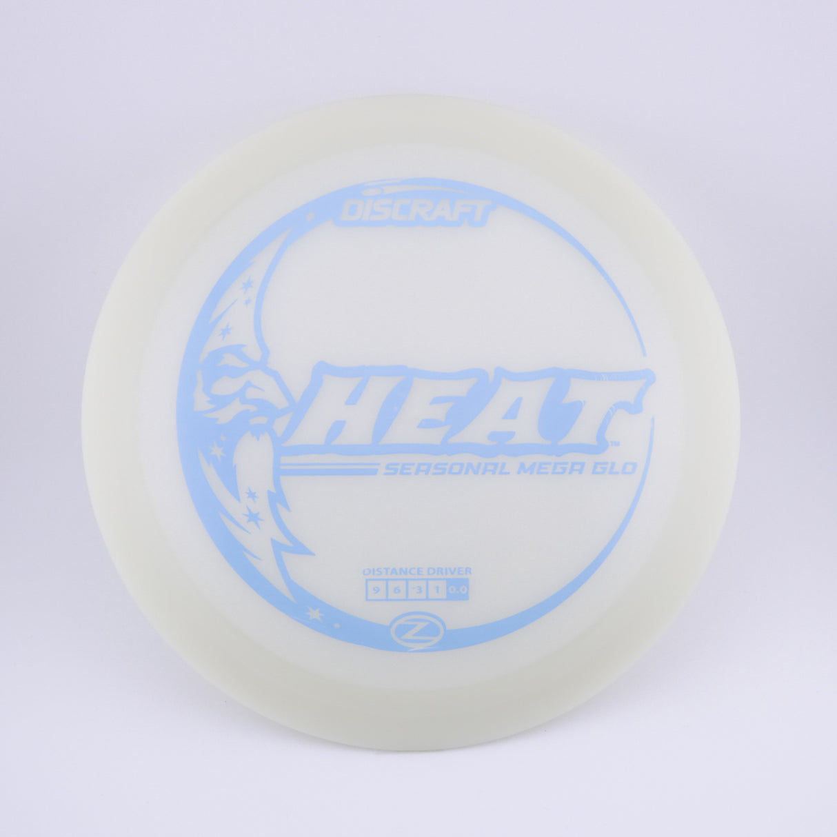 Seasonal Mega Glo Heat 173-174g